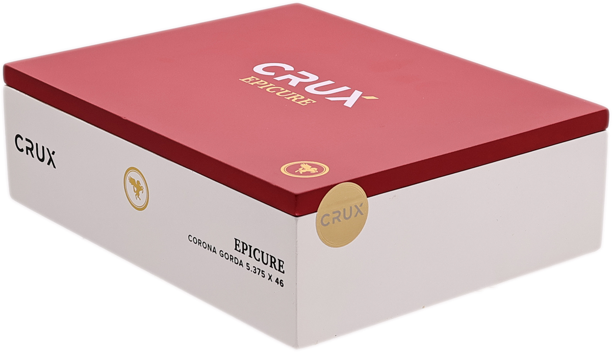 Crux Epicure Connecticut Corona Gorda