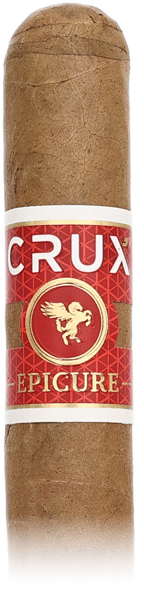Crux Epicure Connecticut Corona Gorda