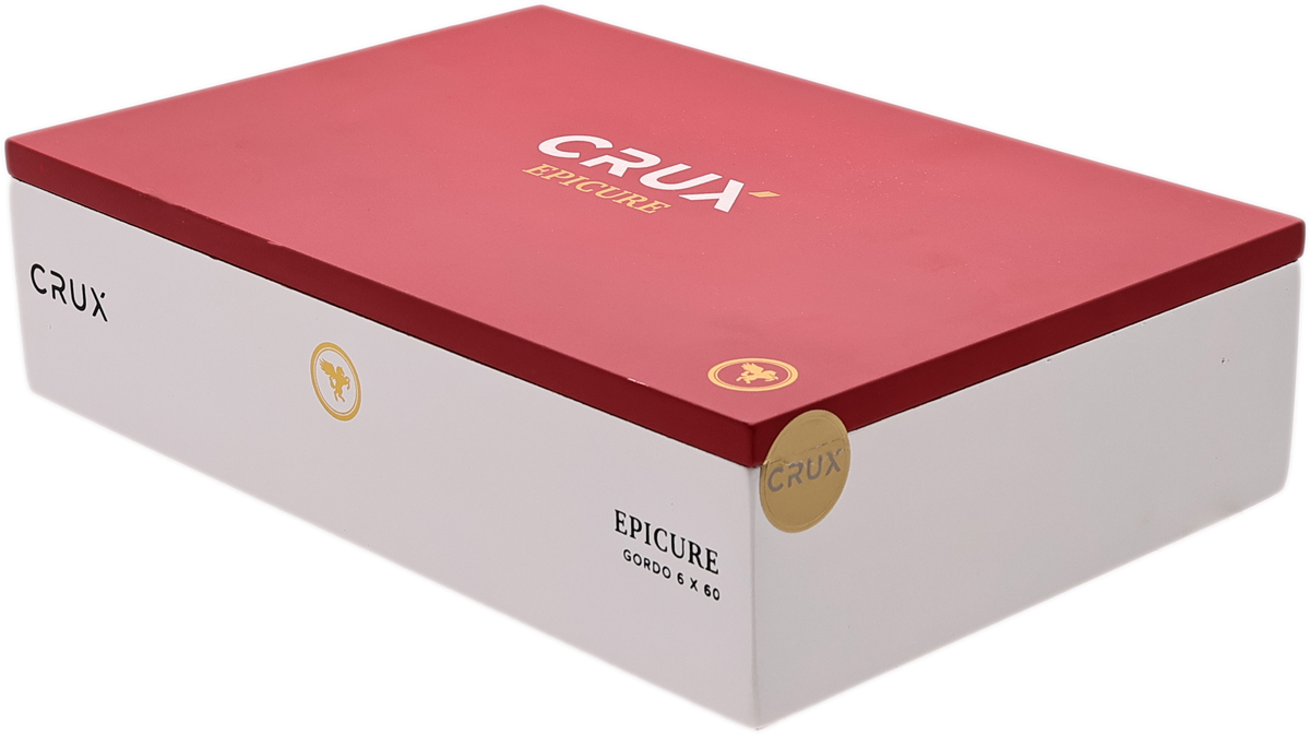 Crux Epicure Connecticut Gordo