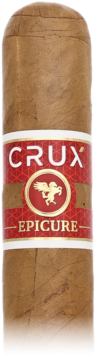 Crux Epicure Connecticut Gordo