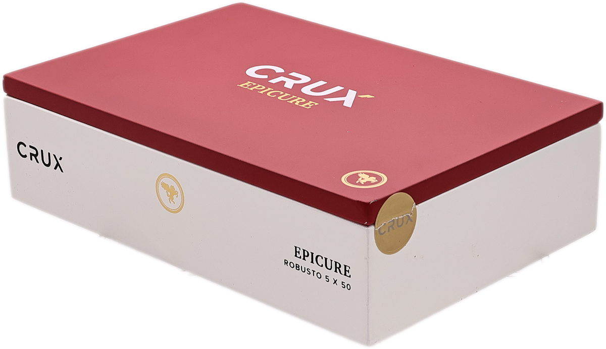 Crux Epicure Connecticut Robusto