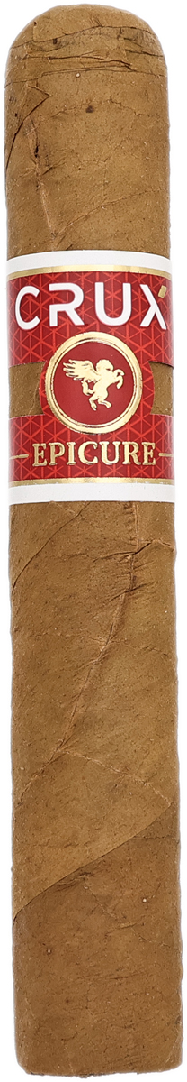 Crux Epicure Connecticut Robusto