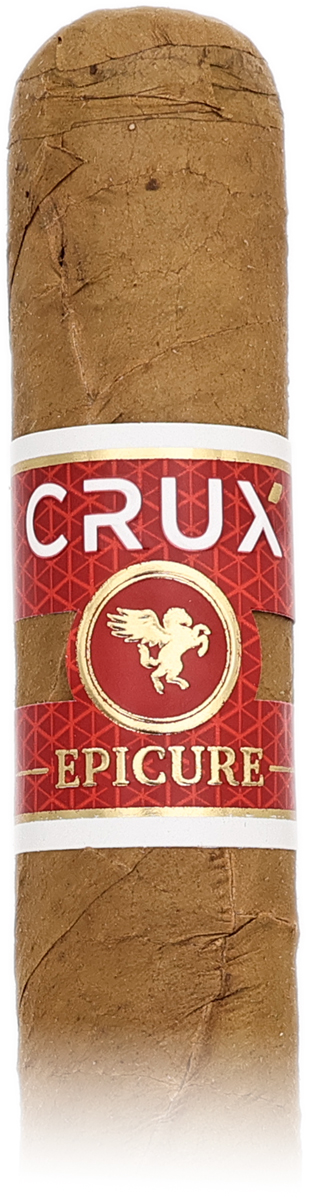 Crux Epicure Connecticut Robusto