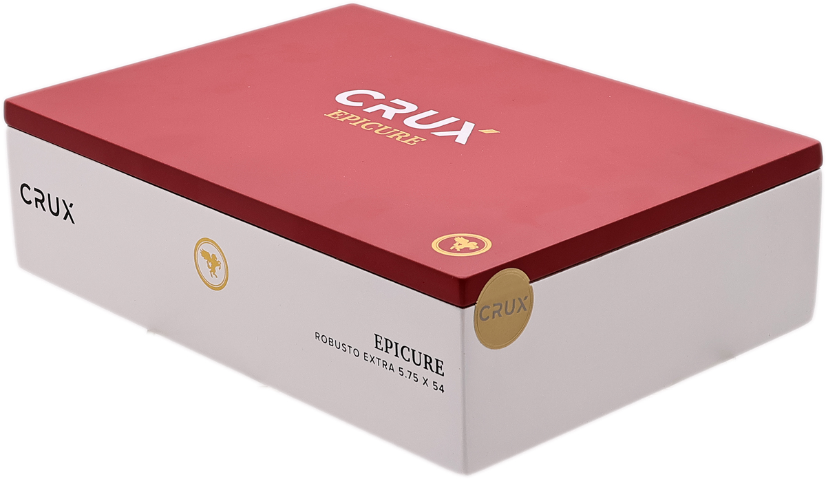 Crux Epicure Connecticut Robusto Extra
