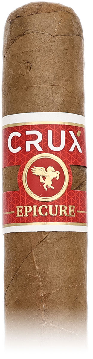 Crux Epicure Connecticut Robusto Extra