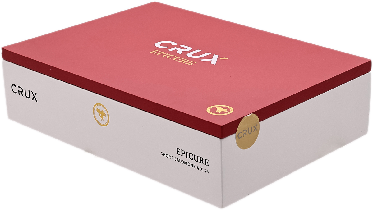 Crux Epicure Connecticut Short Salomone