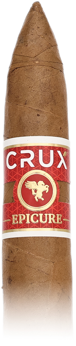 Crux Epicure Connecticut Short Salomone