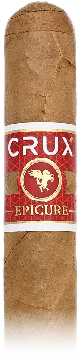 Crux Epicure Connecticut Toro