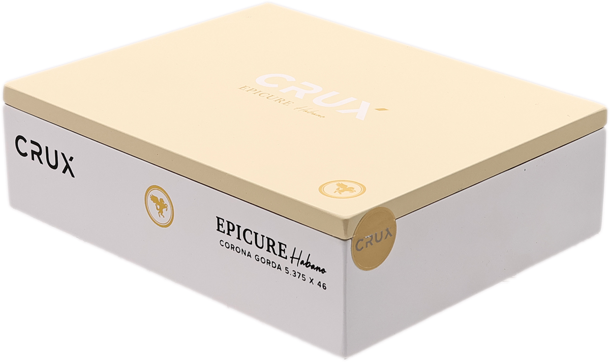 Crux Epicure Habano Corona Gorda