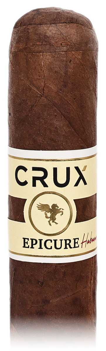 Crux Epicure Habano Gordo