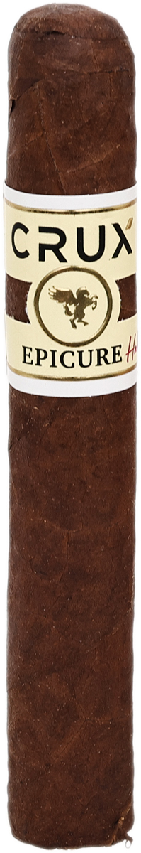 Crux Epicure Habano Robusto