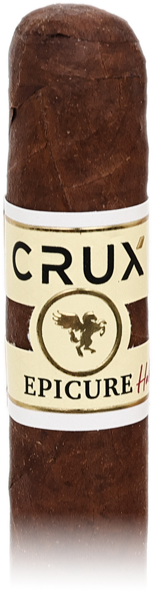 Crux Epicure Habano Robusto