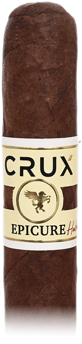 Crux Epicure Habano Toro