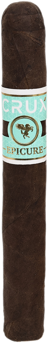 Crux Epicure Maduro Corona Gorda