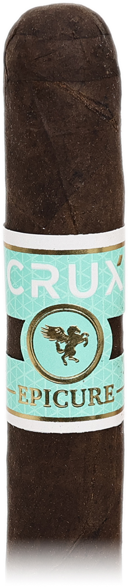 Crux Epicure Maduro Corona Gorda