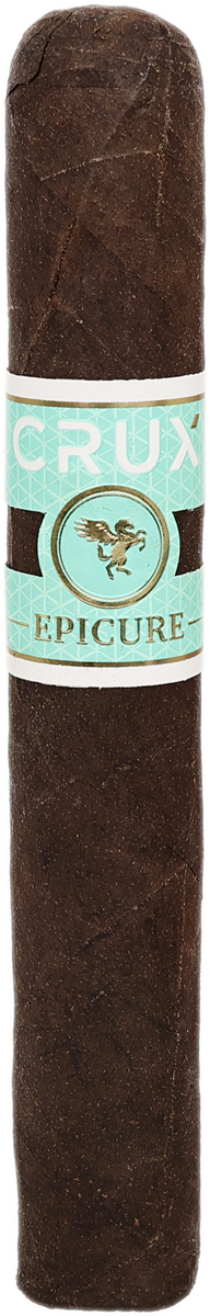 Crux Epicure Maduro Robusto
