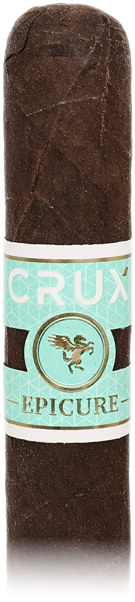 Crux Epicure Maduro Robusto