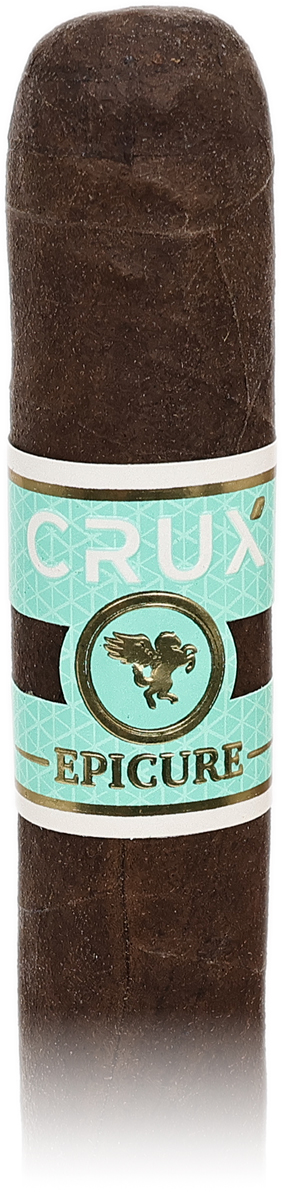 Crux Epicure Maduro Robusto Extra
