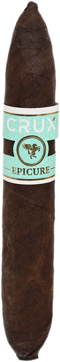 Crux Epicure Maduro Short Salomone