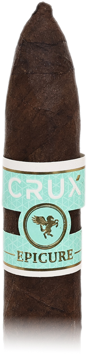 Crux Epicure Maduro Short Salomone