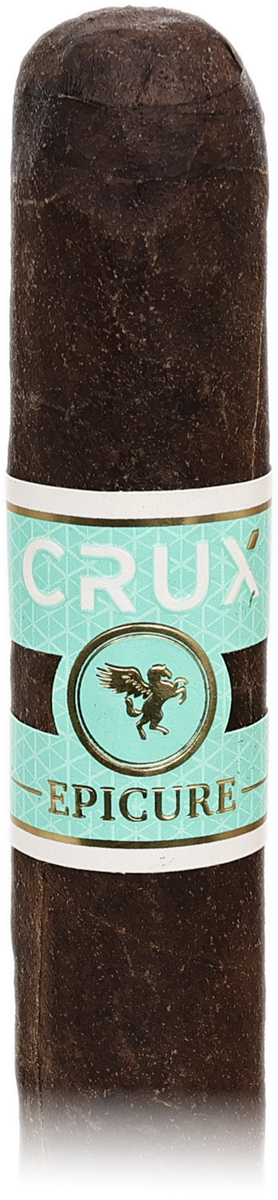 Crux Epicure Maduro Toro