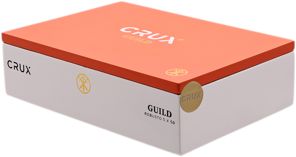 Crux Guild Robusto