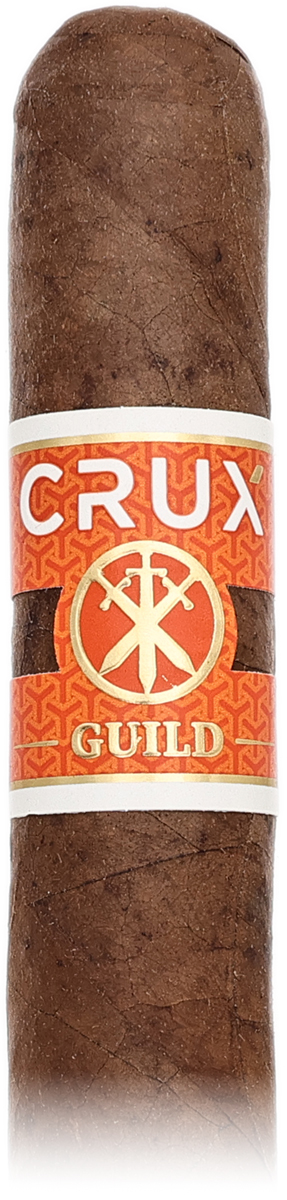 Crux Guild Robusto