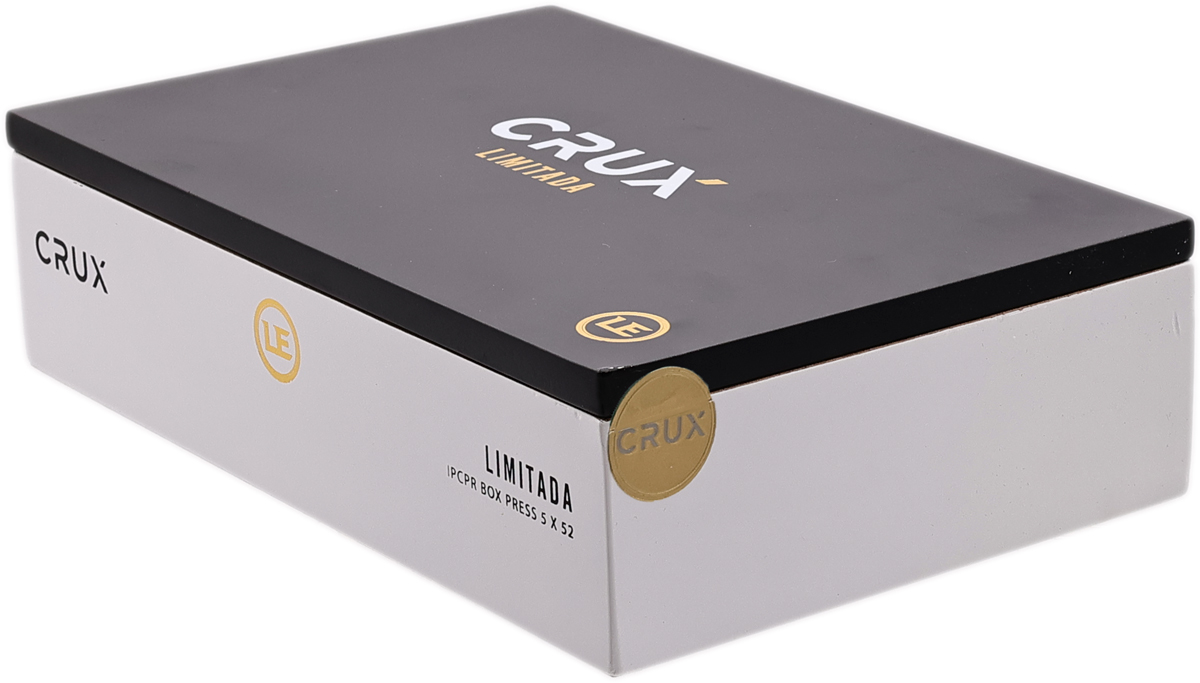Crux Limitada The Show