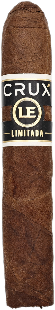 Crux Limitada The Show
