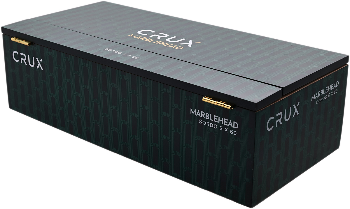 Crux Marblehead Gordo