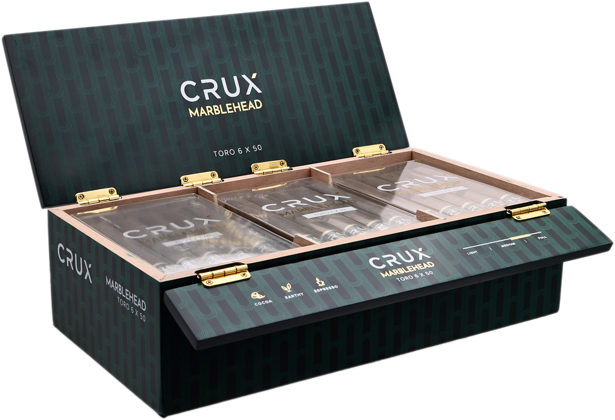 Crux Marblehead Toro