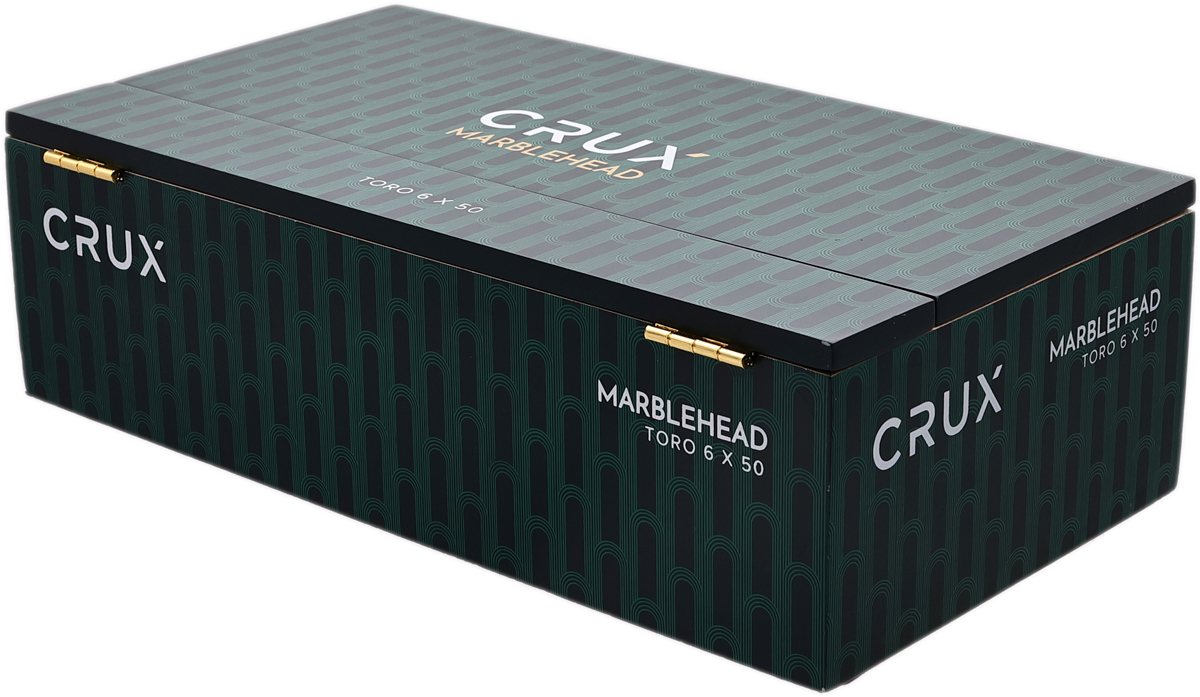Crux Marblehead Toro