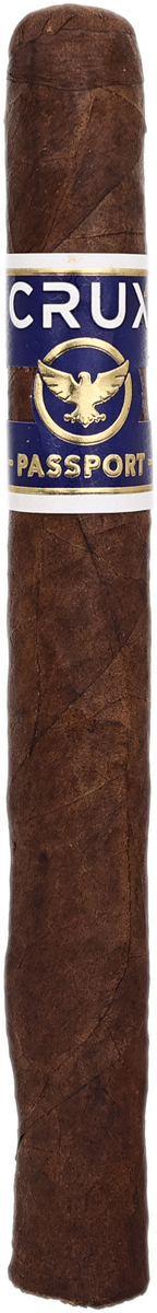 Crux Passport Super Selection No.1