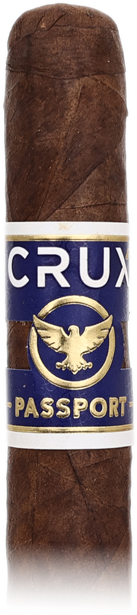 Crux Passport Super Selection No.1