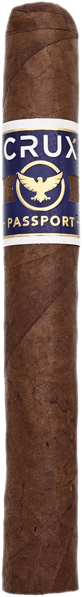 Crux Passport Super Selection No.2