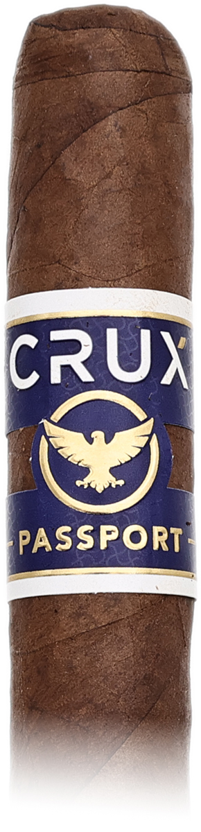 Crux Passport Super Selection No.2