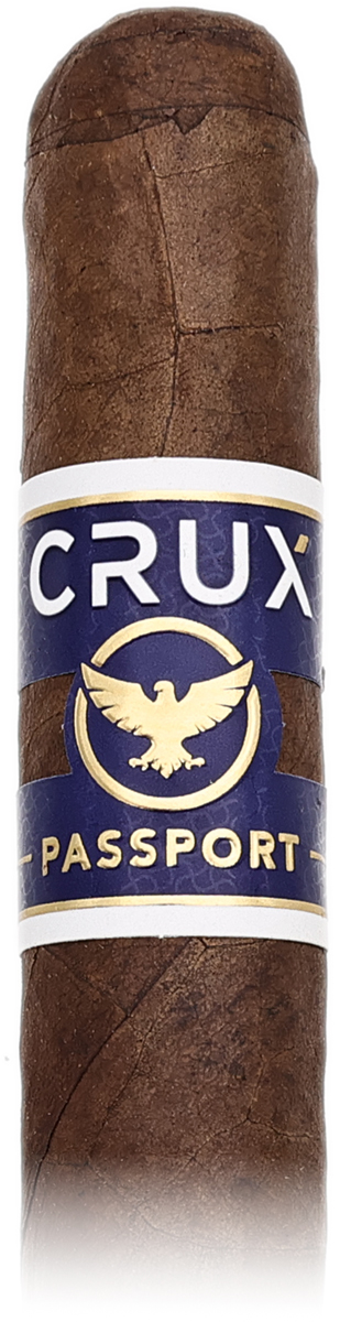 Crux Passport Super Selection No.3