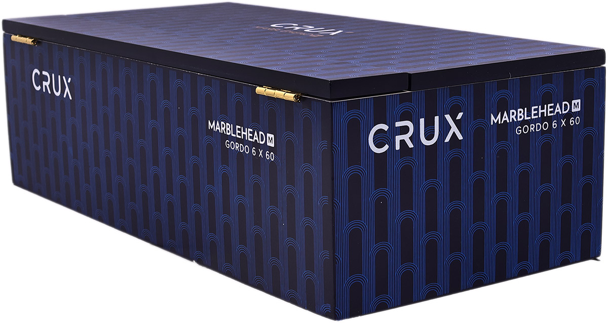 Crux Marblehead Maduro Gordo