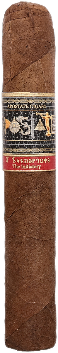 Apostate The Initiatory Petite Corona