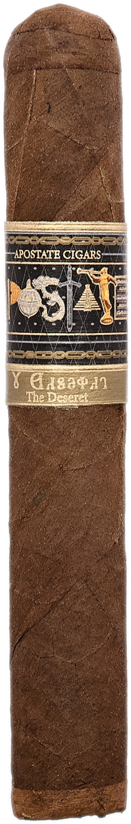 Apostate The Deseret Petite Corona