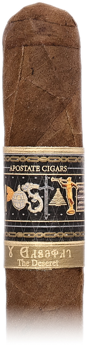Apostate The Deseret Petite Corona