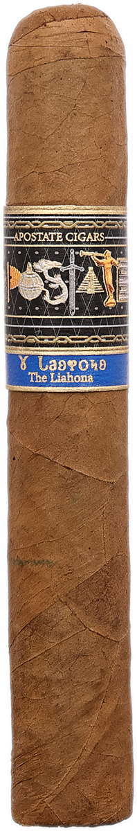Apostate The Liahona Petite Corona
