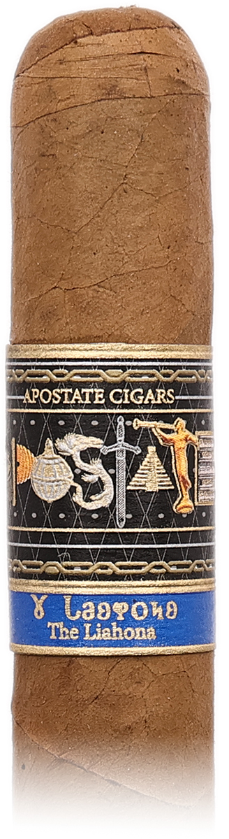 Apostate The Liahona Petite Corona