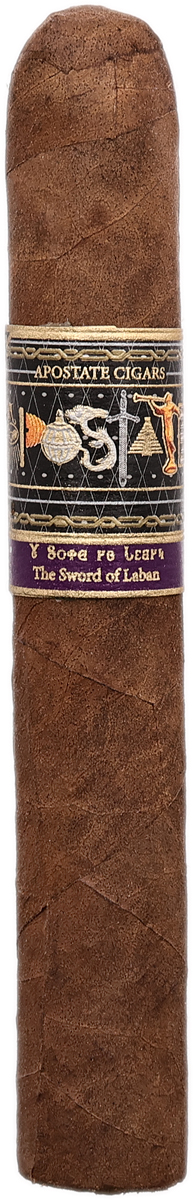 Apostate The Sword of Laban Petit Corona