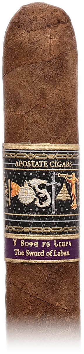 Apostate The Sword of Laban Petit Corona
