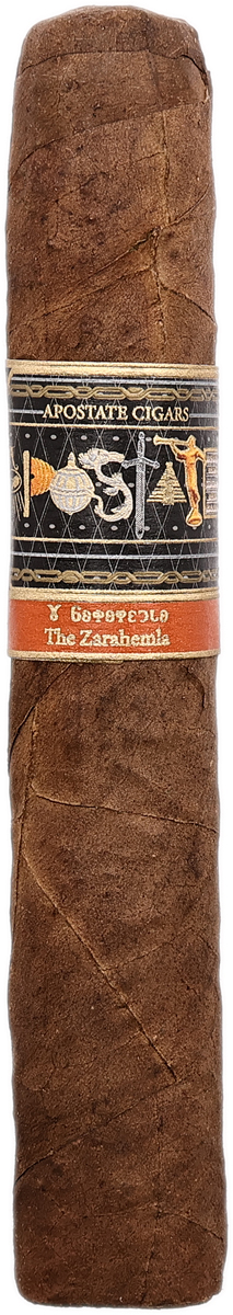 Apostate The Zarahemla Petit Corona