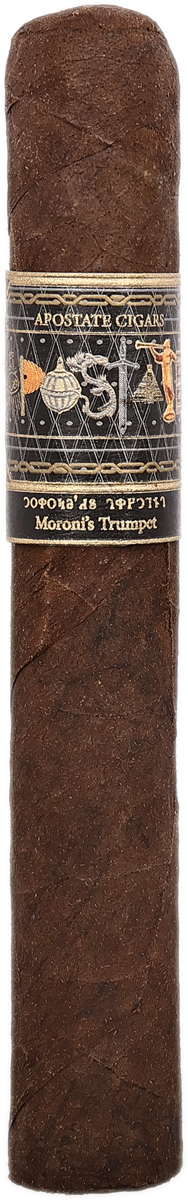 Apostate Moroni
