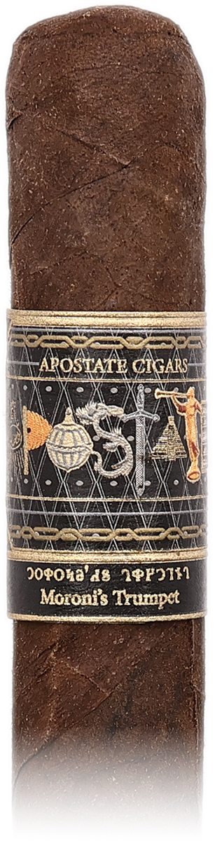 Apostate Moroni