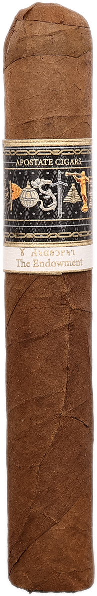 Apostate The Endowment Petit Corona