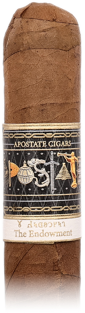 Apostate The Endowment Petit Corona